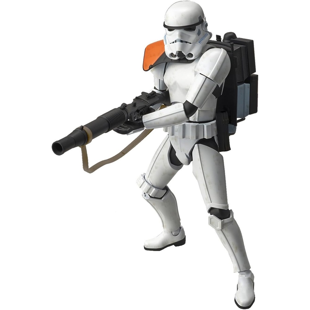 Bandai Spirits Hobby Star Wars Sandtrooper Star Wars: A New Hope Character Line 1/12