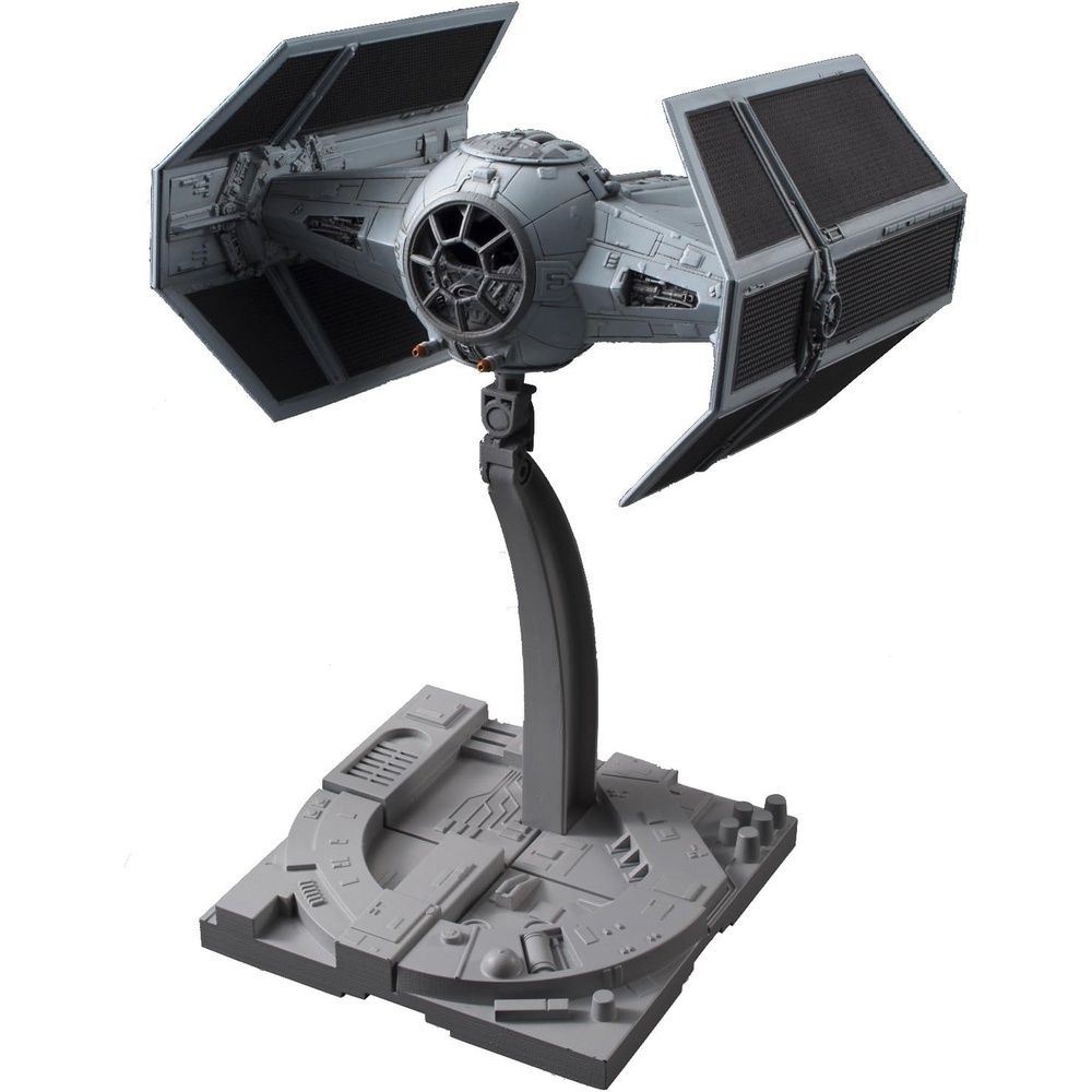 Bandai Spirits Bandai Hobby Star Wars 1/12 Death Trooper Star Wars(Tie – Advanced X1)