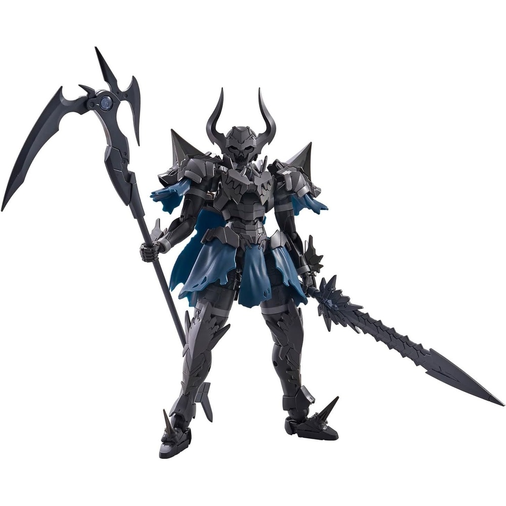 Bandai Spirits 30MF Necross Night Color Coded Plastic Model(Necross Night)