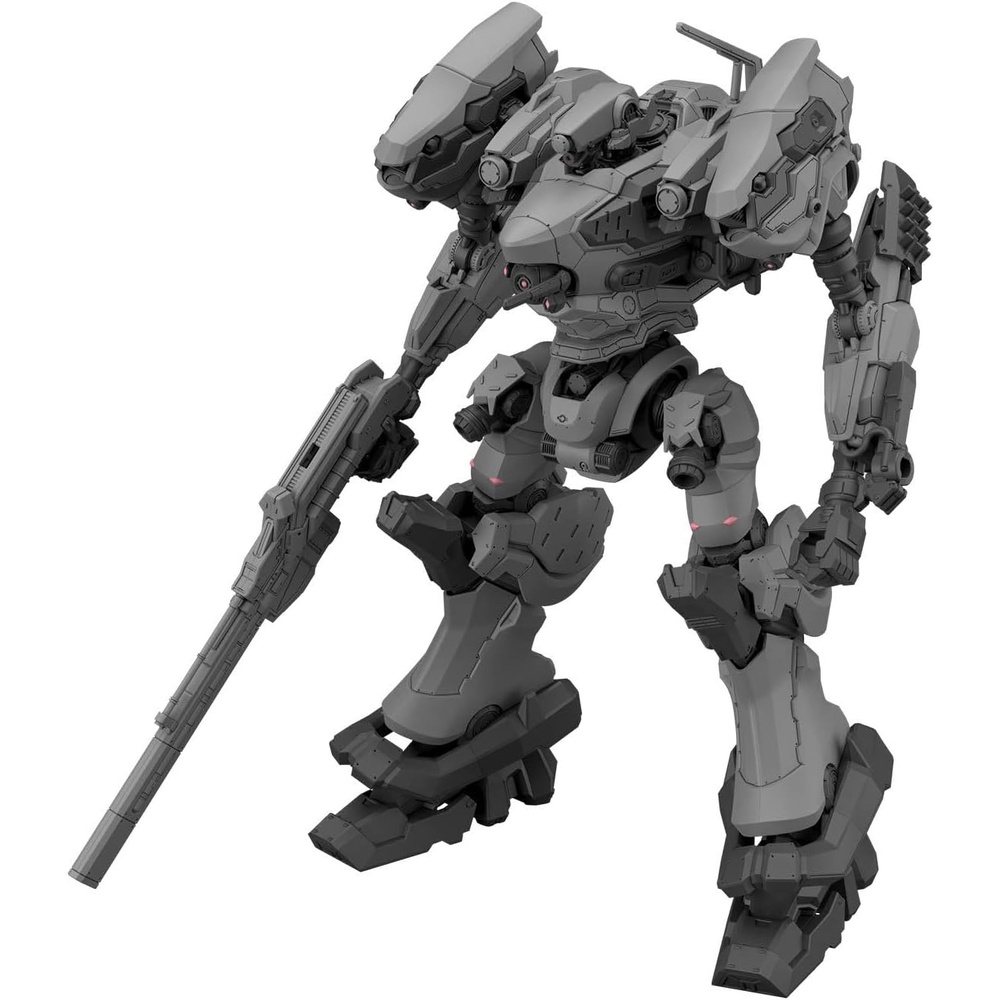 Bandai Hobby – Armored Core VI Fires of Rubicon – #04 RaD CC-2000 Orbiter 30 MM 1/144 Model Kit