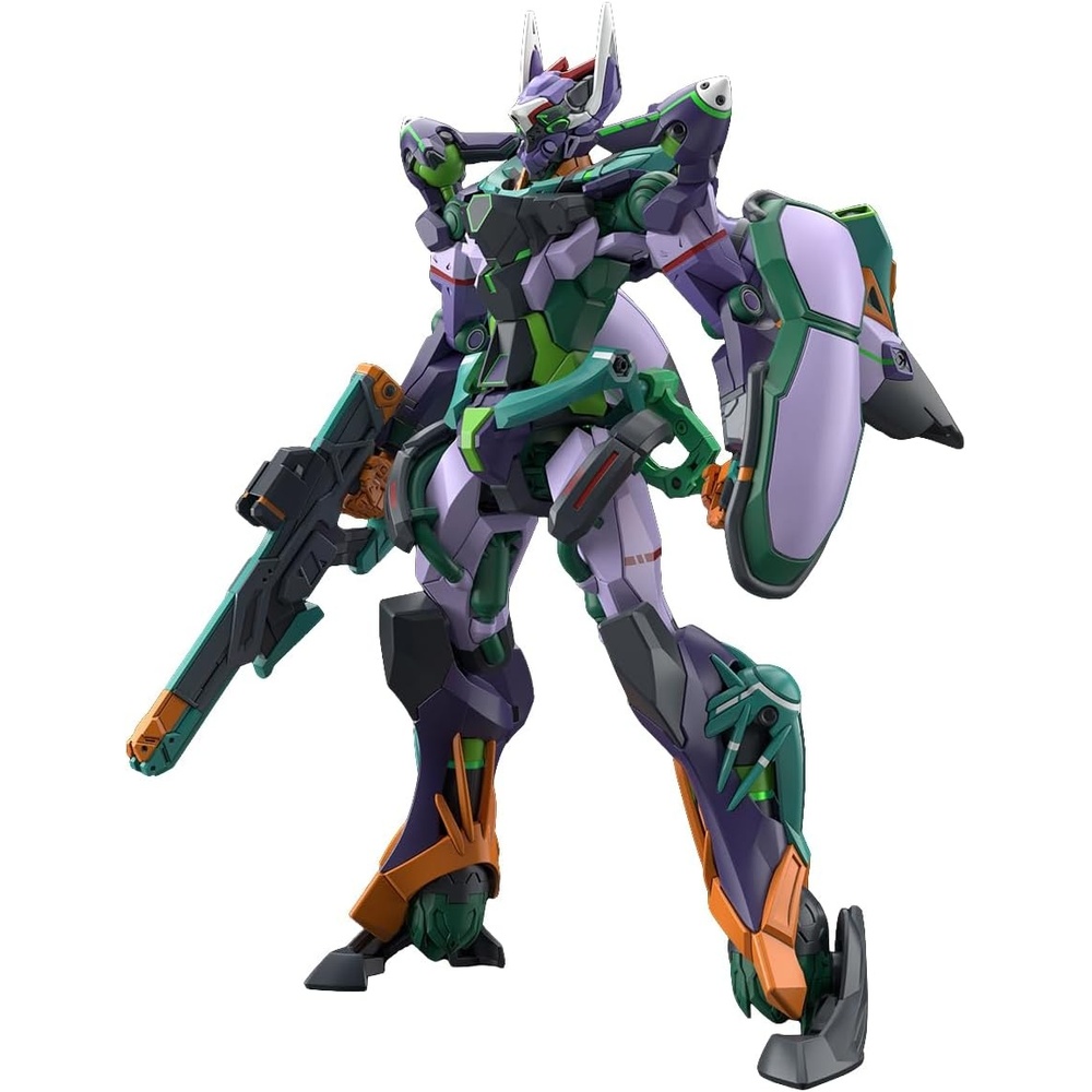 Bandai Hobby – Mobile Suit Gundam GQuuuuuuX – #8 GFreD HG 1/144 Model Kit