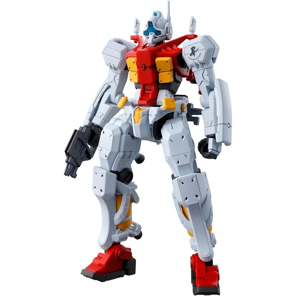 Bandai Hobby – Mobile Suit Gundam GQuuuuuuX – #3 Sugai’s Gelgoog (GQ) HG 1/144 Model Kit