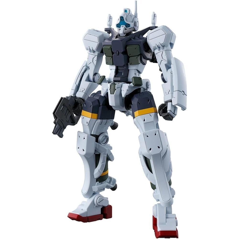 Bandai Hobby – Mobile Suit Gundam GQuuuuuuX – #5 Bocata’s Gelgoog (GQ) HG 1/144 Model Kit