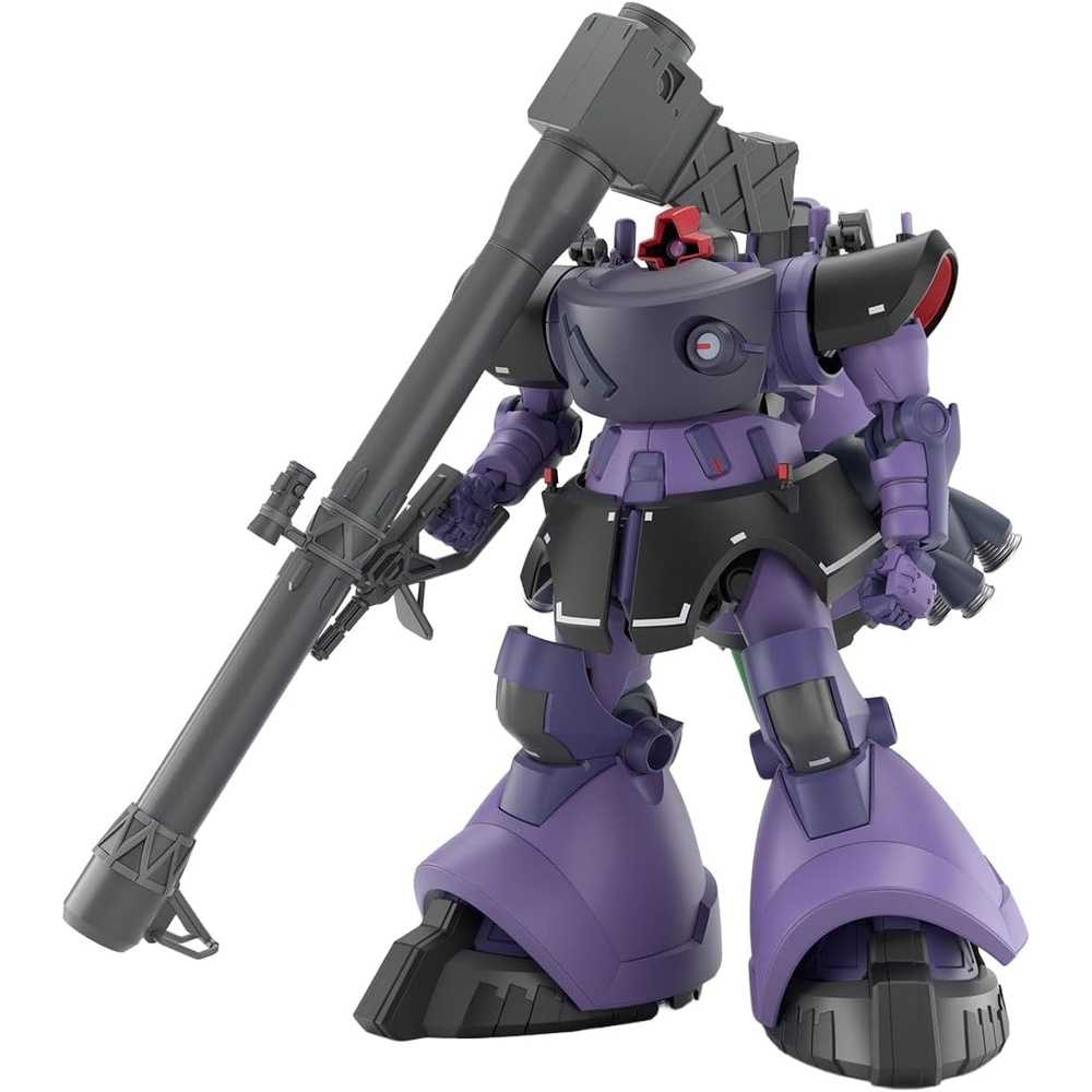 Bandai Hobby – Mobile Suit Gundam GQuuuuuuX – #9 Gaia’s/Ortega’s Rick Dom (GQ) HG 1/144 Model Kit